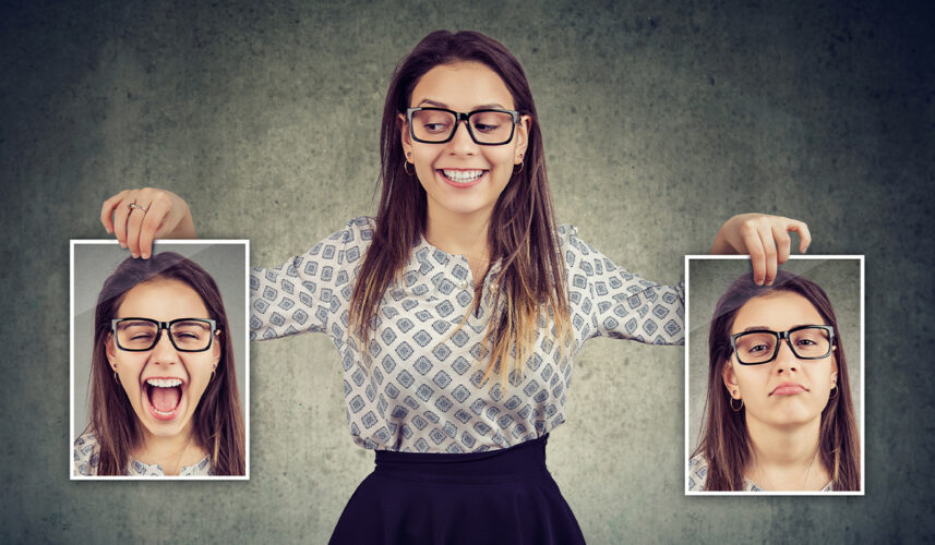 Borderline Personality Disorder: What Is, Symptoms, and Diagnosis
