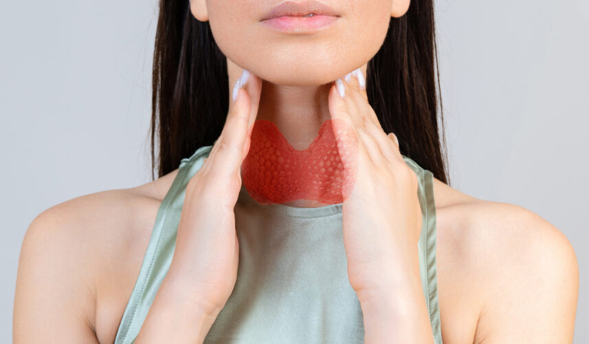 Hashimoto's Disease: Symptoms, Causes, and Treatments