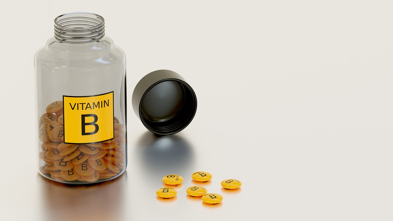 Niacin - Vitamin B3: Benefits, Dosage, and Risks