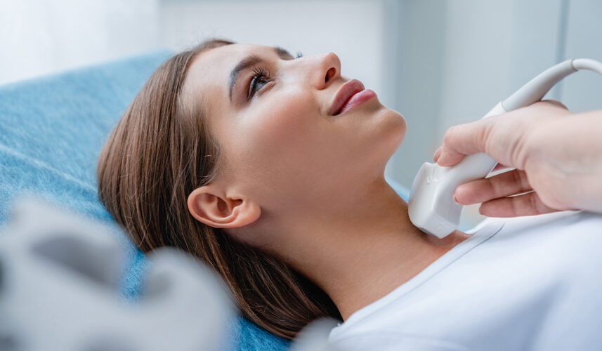 Thyroid: Hormones, Diseases, and Treatment
