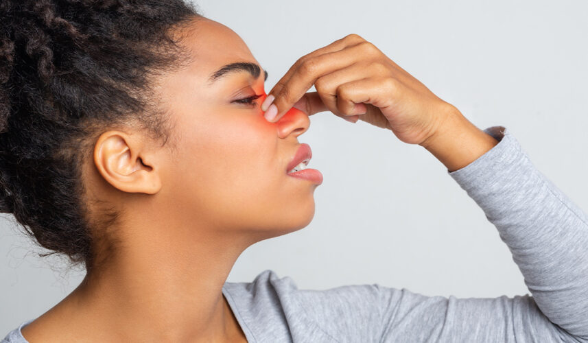 Sinus Infection: What Is, Symptoms, Causes, and Easy Treatment