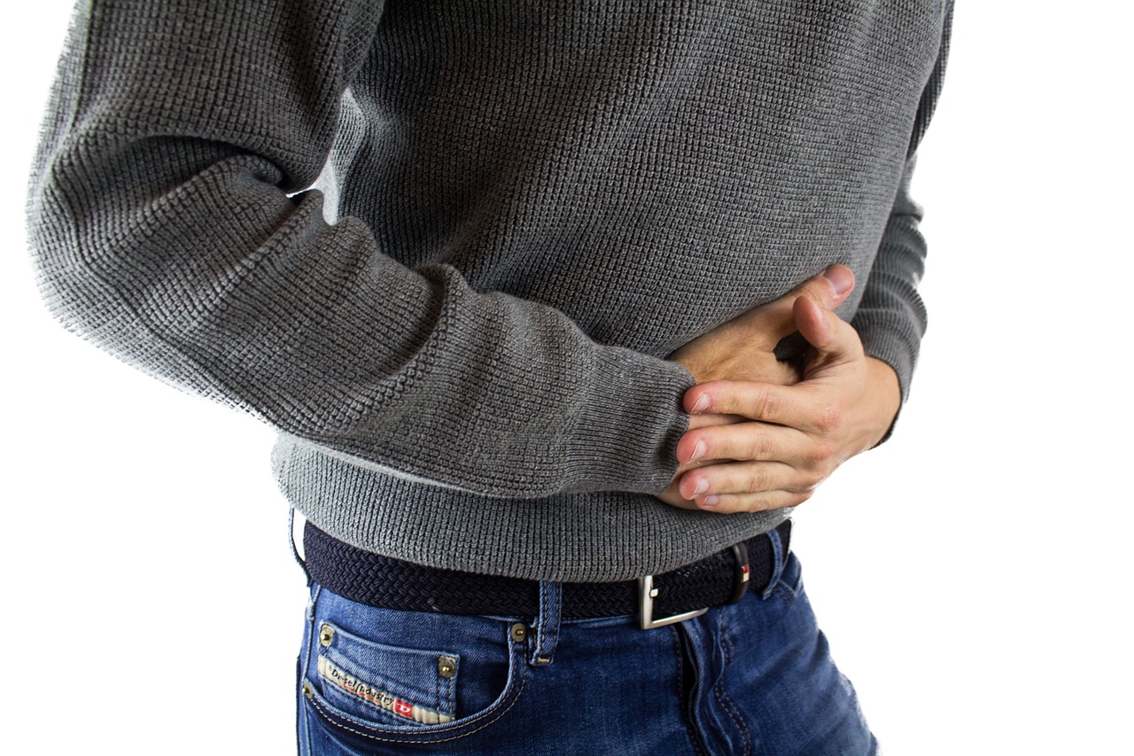 Stomach Ulcer: What Is, Symptoms, Causes, and Treatments
