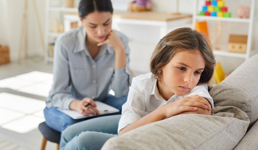 Asperger Syndrome: What Is, Symptoms, Diagnosis, and Treatment