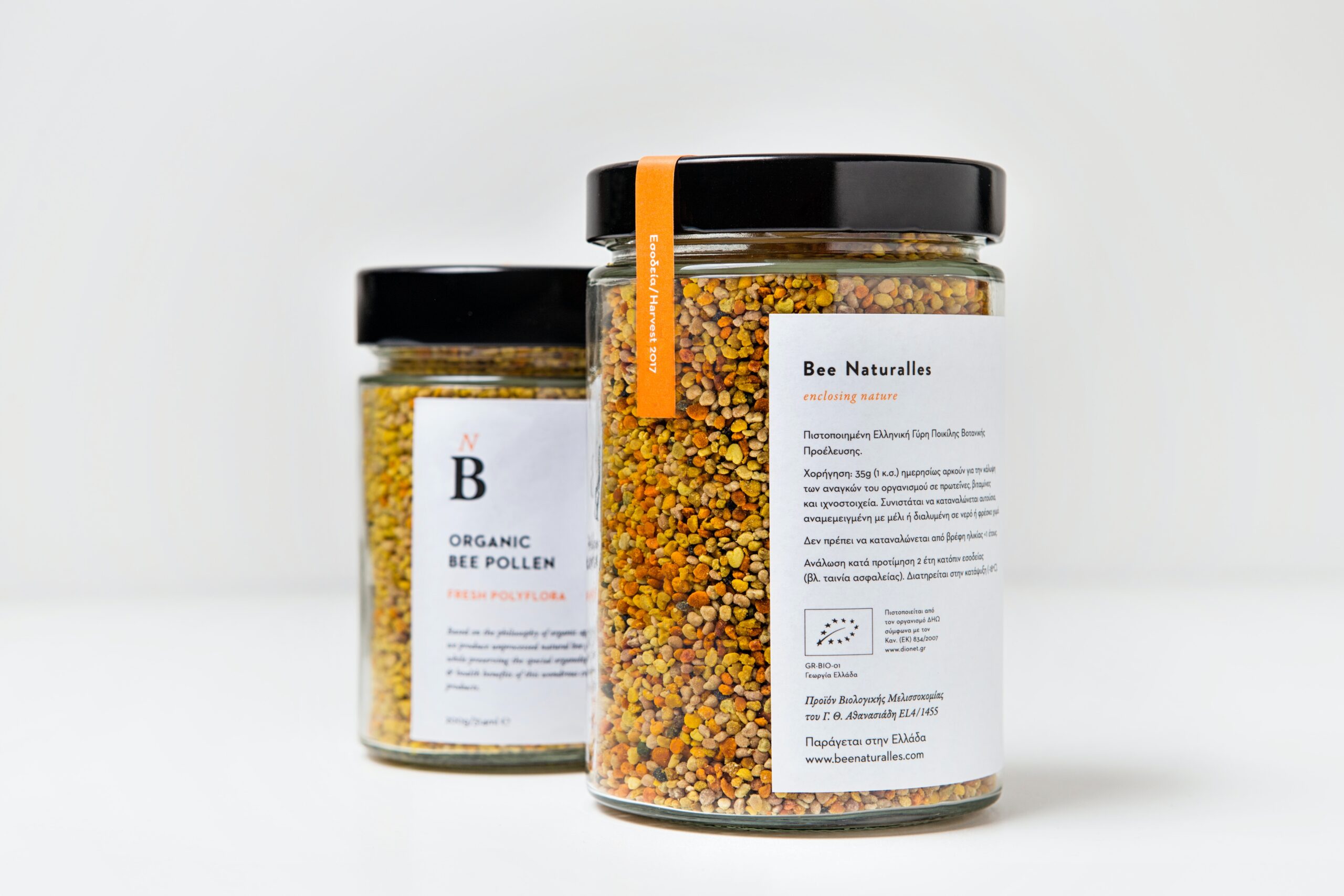 Bee Pollen: Health Benefits, Nutrition Facts, Dosage, and Precautions