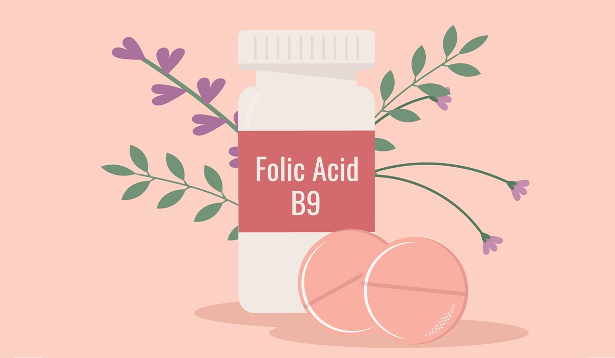 Folic Acid: Health Benefits, Sources, and Safety