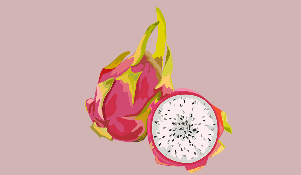 Dragon Fruit