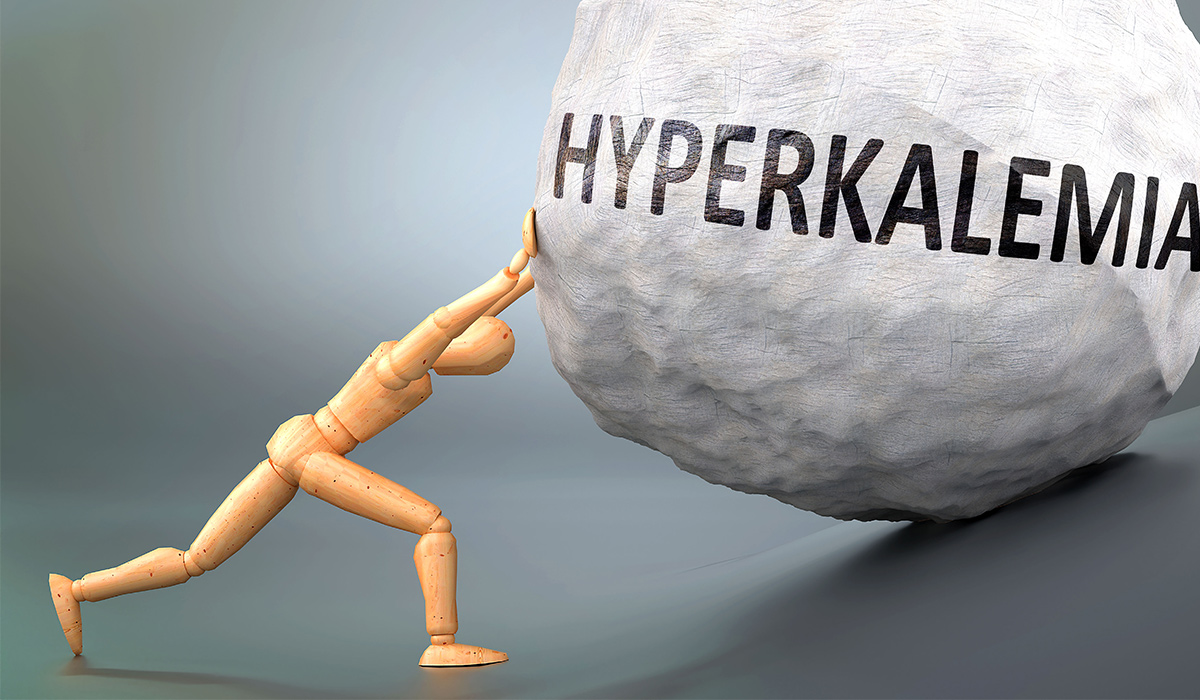 Hyperkalemia: High Potassium Level Explained