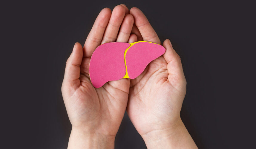 Cirrhosis of the Liver: Symptoms, Causes, and Diagnosis