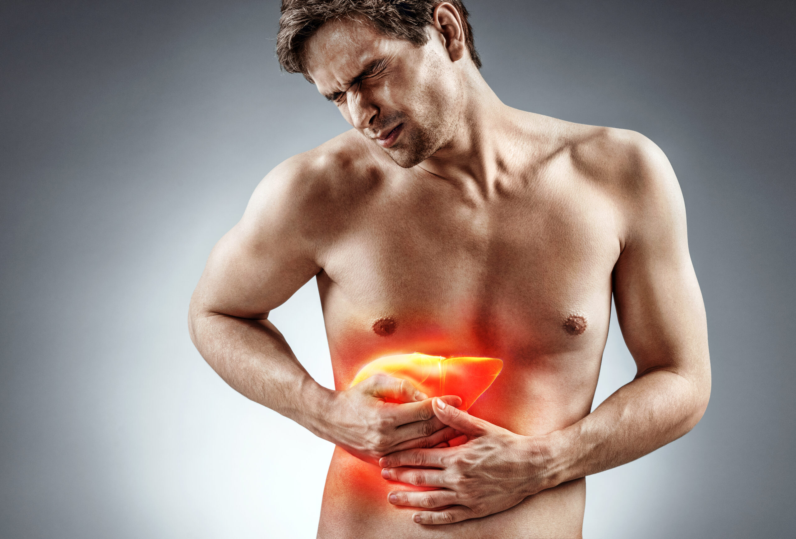 Cirrhosis of The Liver: Symptoms, Causes, and Diagnosis