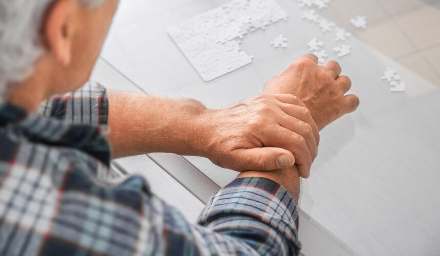 Parkinson's Disease: Symptoms, Diagnosis, and Treatment