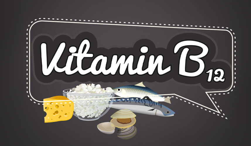 Vitamin B12: Role, Deficiency, Symptoms, and Treatment