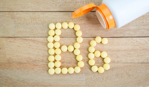 Vitamin B6: Amazing Benefits, Deficiency Signs and More
