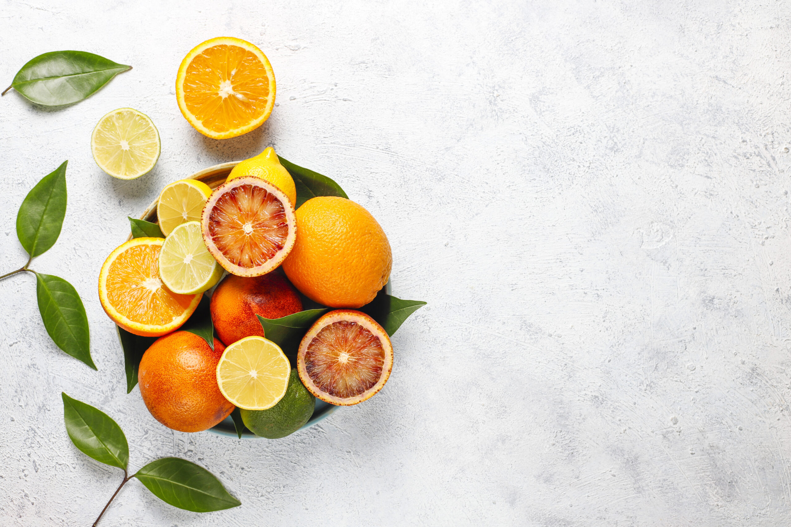 Vitamin C: What Is, Important Functions, Daily Doses, and Sources