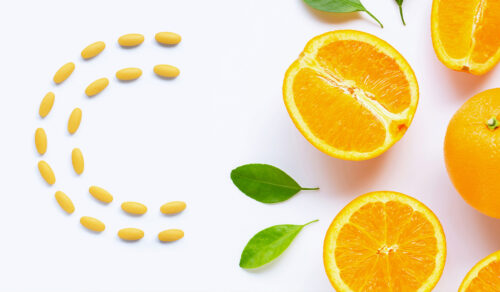 Vitamin C: Important Functions, Daily Doses, and Sources