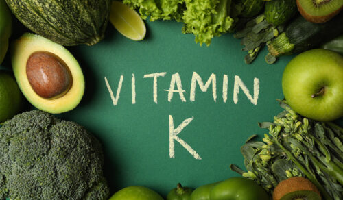 Vitamin K: Information, Deficiency, Food Sources, and Dosage