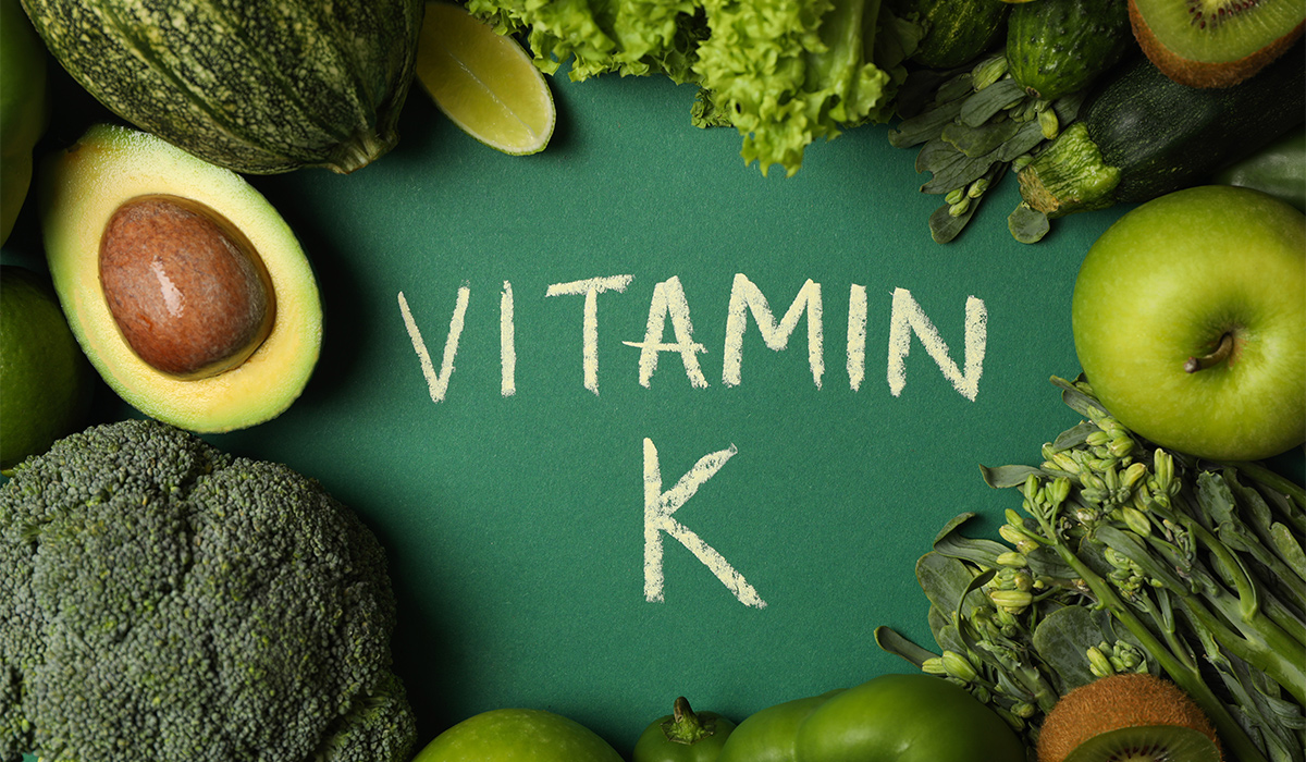 Vitamin K: Information, Deficiency, Food Sources, and Dosage
