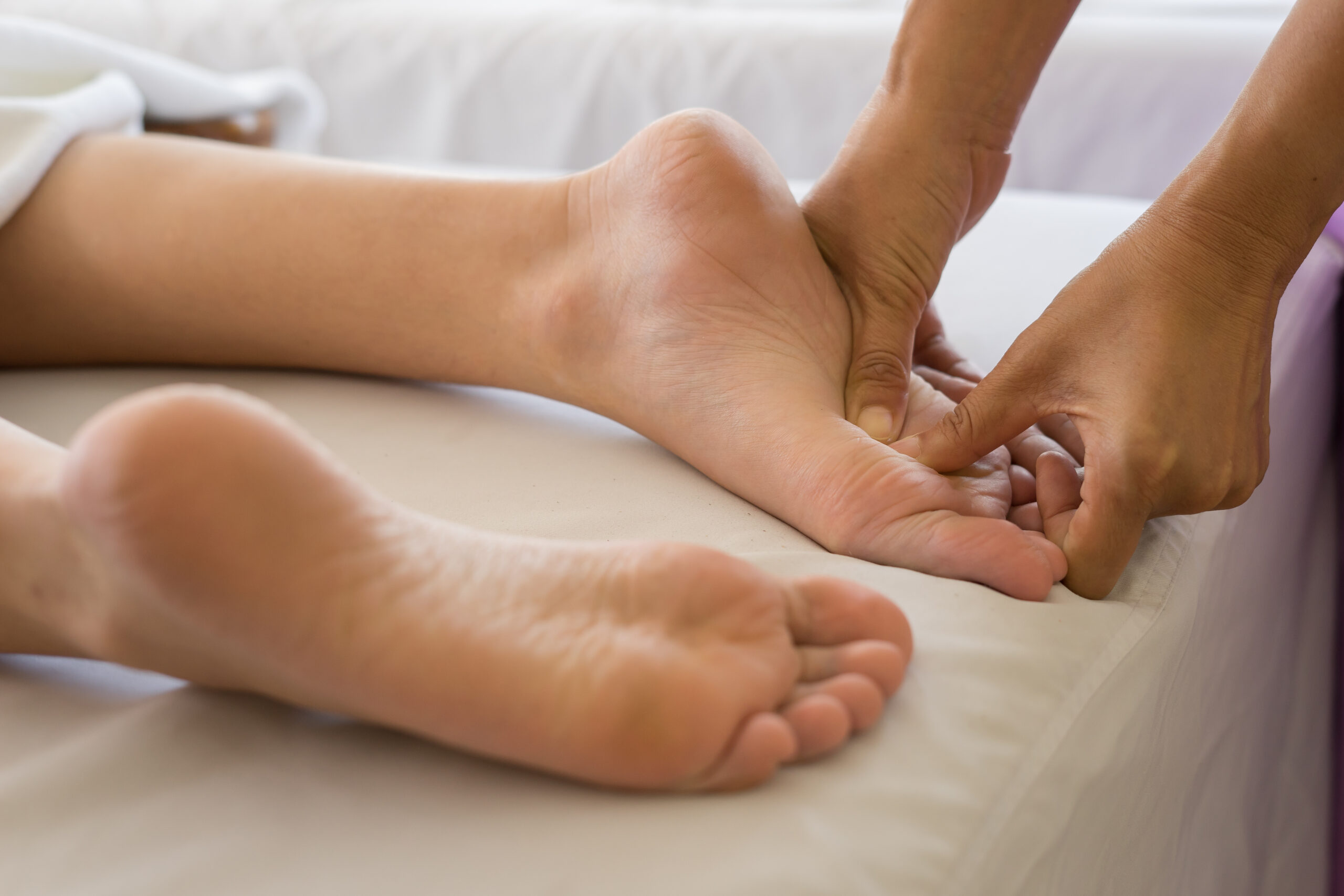 Swollen Feet: What Is, Causes, and Proven Treatment
