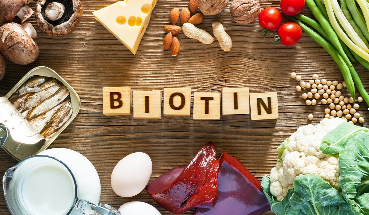 What is Biotin? Miracle Benefits, Dosage, and Sources