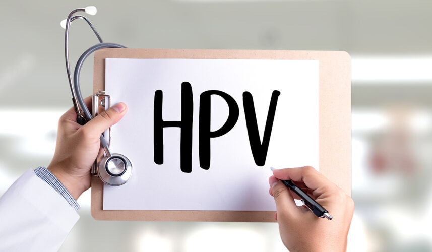HPV: What Is, Information, Symptoms, Diagnosis, and Treatment