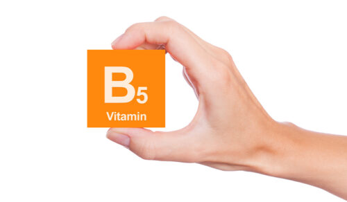 What is Vitamin B5 (Pantothenic Acid)? Deficiency, Food Sources, and Dosage