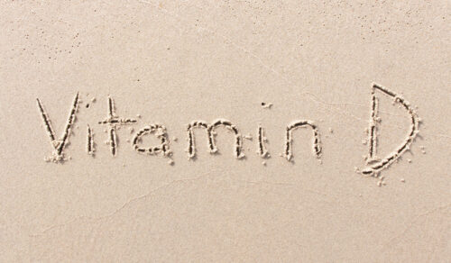 Vitamin D: Deficiency, Food Sources, and Dosage