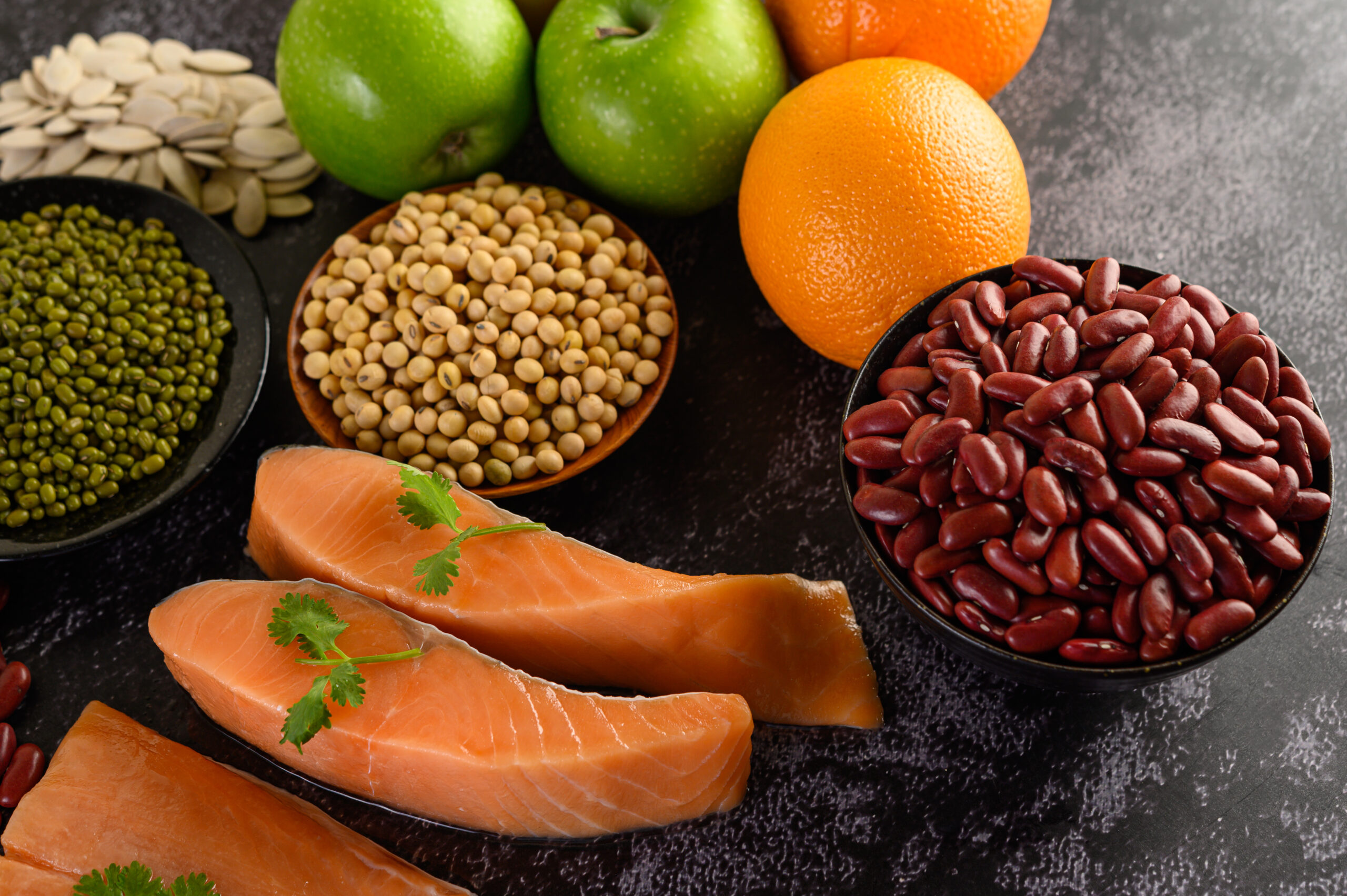 Vitamin B2 - Riboflavin: What Is, Healthy Benefits, Dosage, and Risk Factors