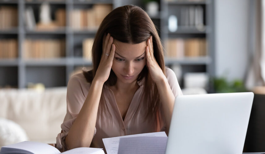 Anxiety: What Is, Symptoms, Causes, and Treatment