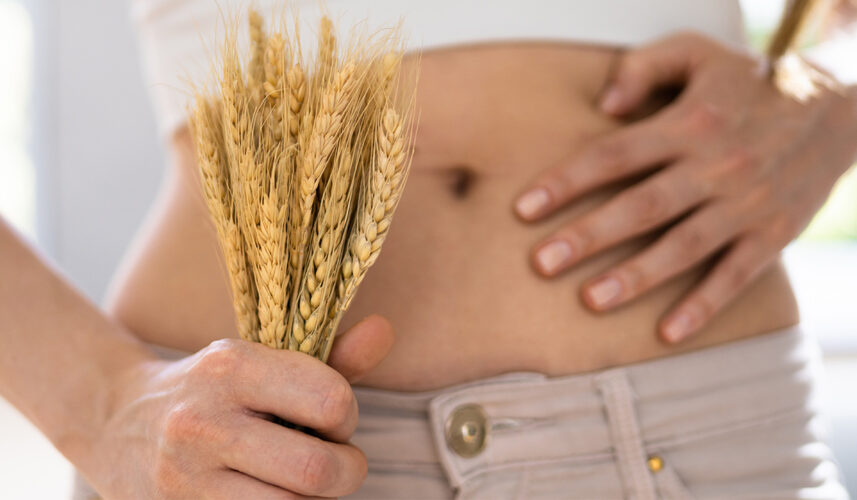 Celiac Disease: What Is, Causes, Symptoms, and Diet