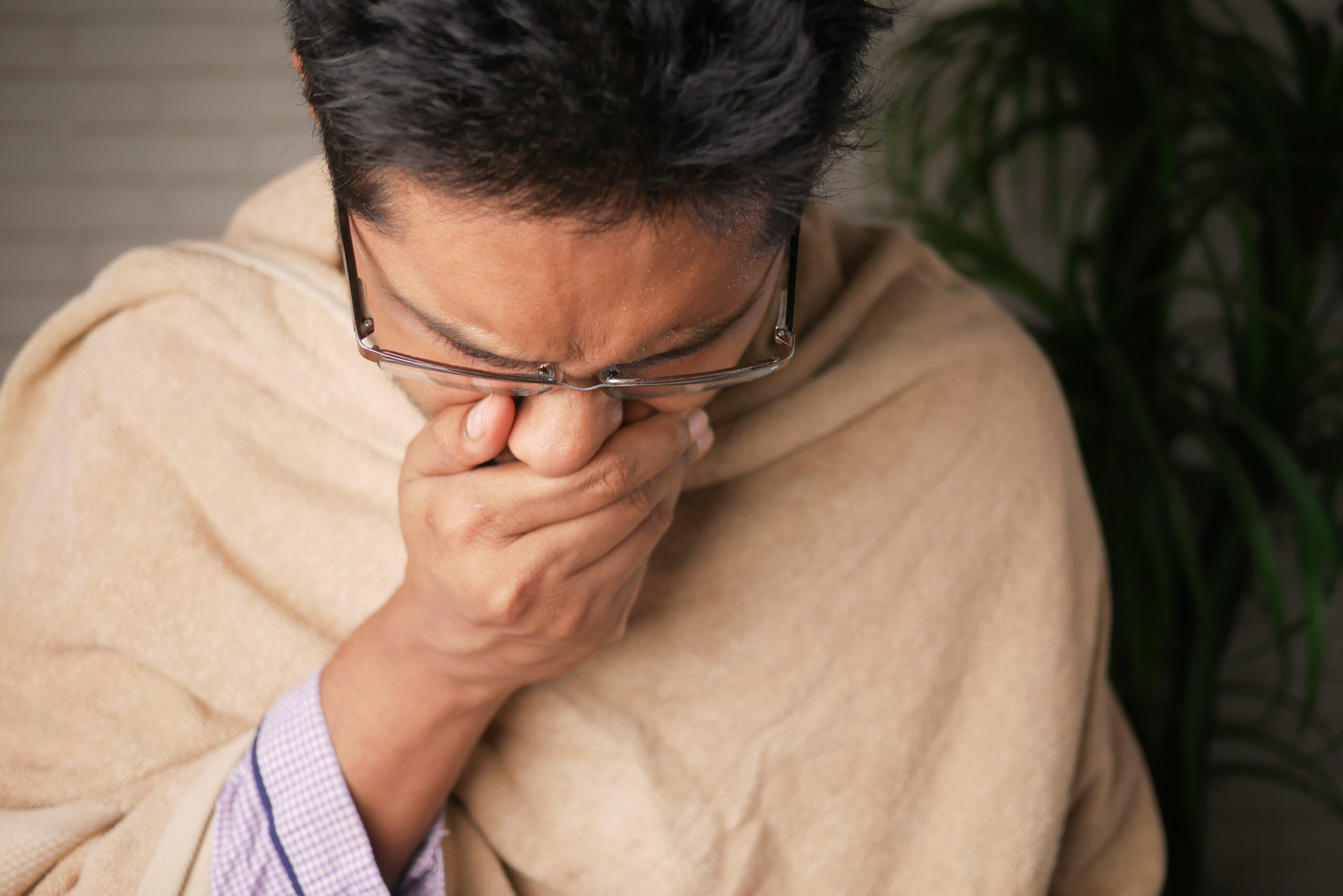 Chronic Obstructive Pulmonary Disease: Symptoms, Causes, and Treatment