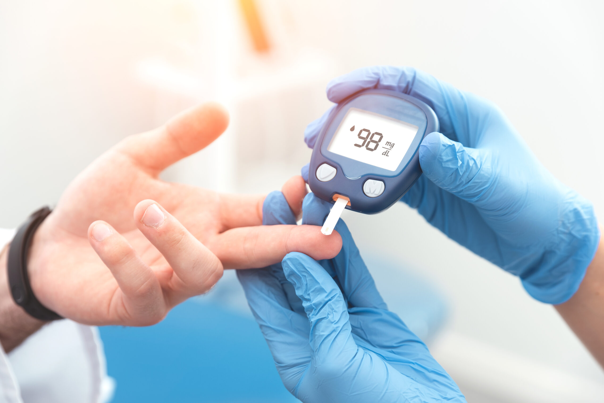 Diabetes: What Is, Symptoms, Causes, Treatment, and Prevention
