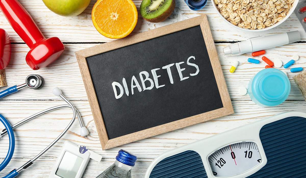 Diabetes: Symptoms, Causes, Treatment, and Prevention