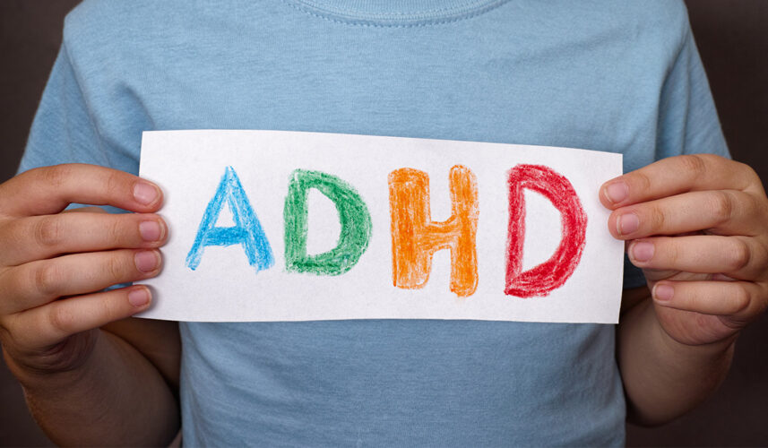 ADHD: What Is, Causes, Symptoms, and Diagnosis