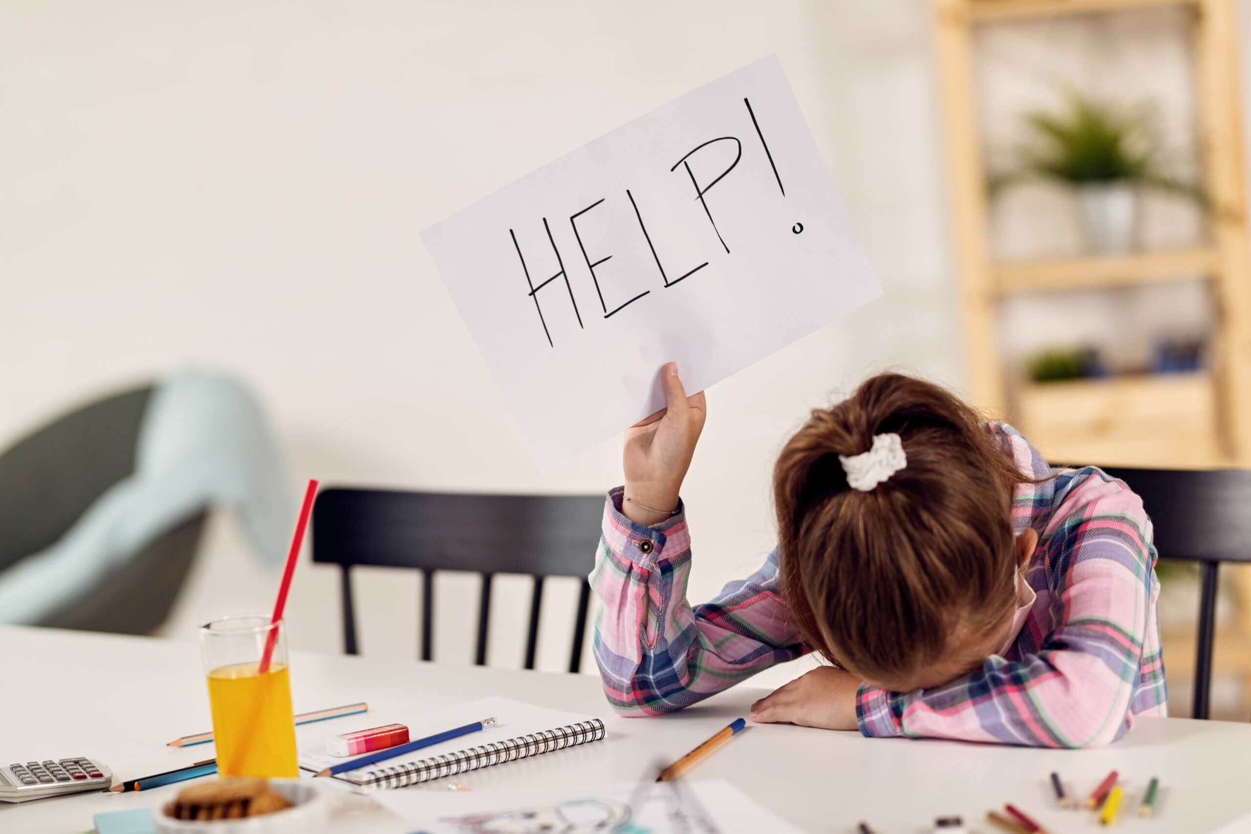 ADHD: What Is, Causes, Symptoms, and Diagnosis