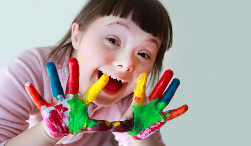 Down Syndrome: Causes, Characteristics, and Medical Care