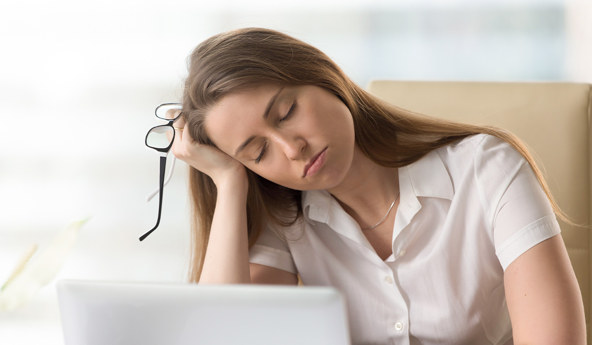 Narcolepsy - What It Is, Alarming Symptoms, and Treatment