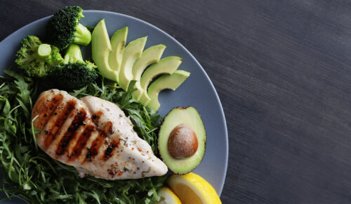 Dukan Diet: Important Information, Phases, and Menu
