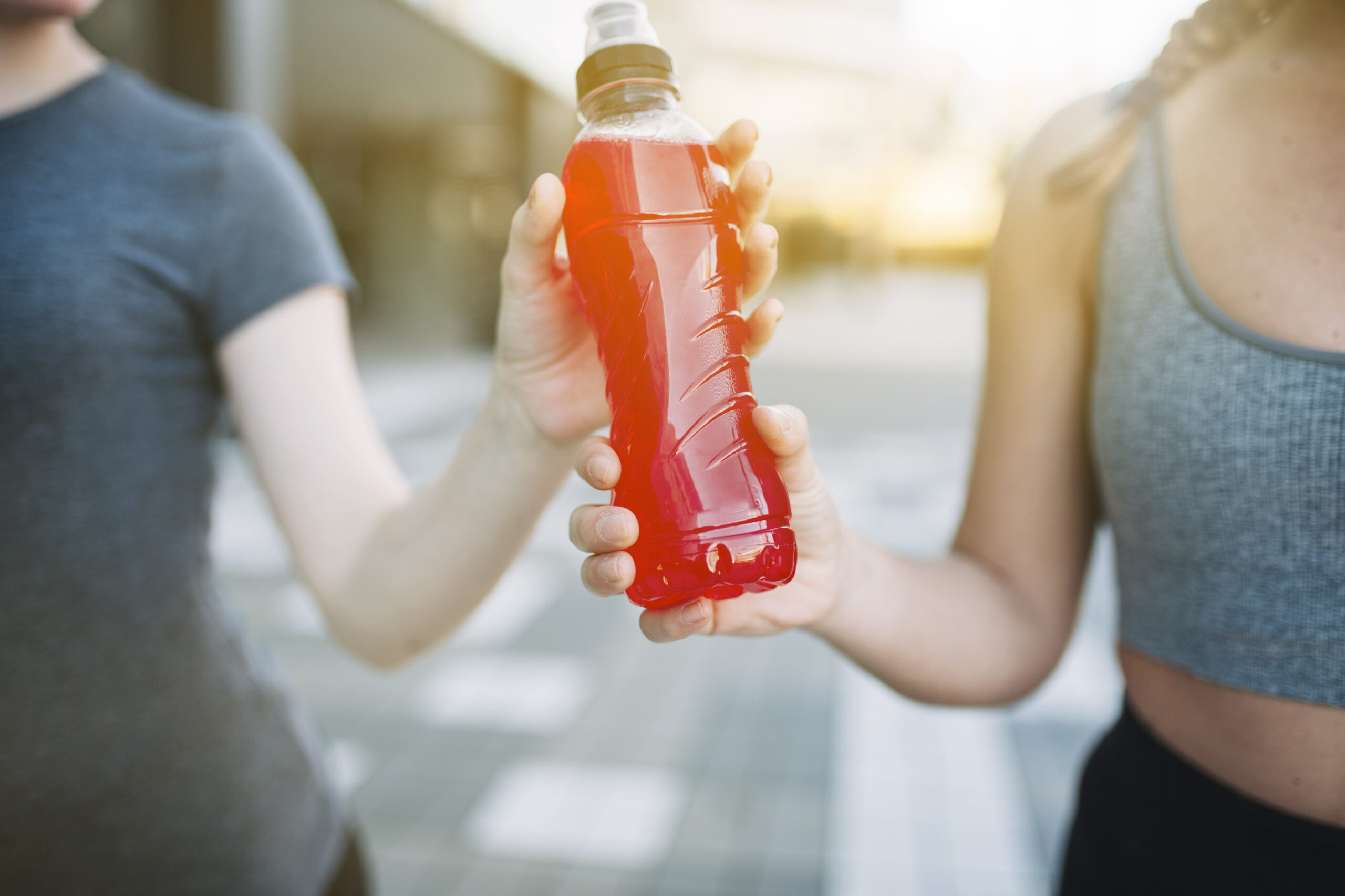 Electrolytes: Important Functions, Deficiency, and Supplementing