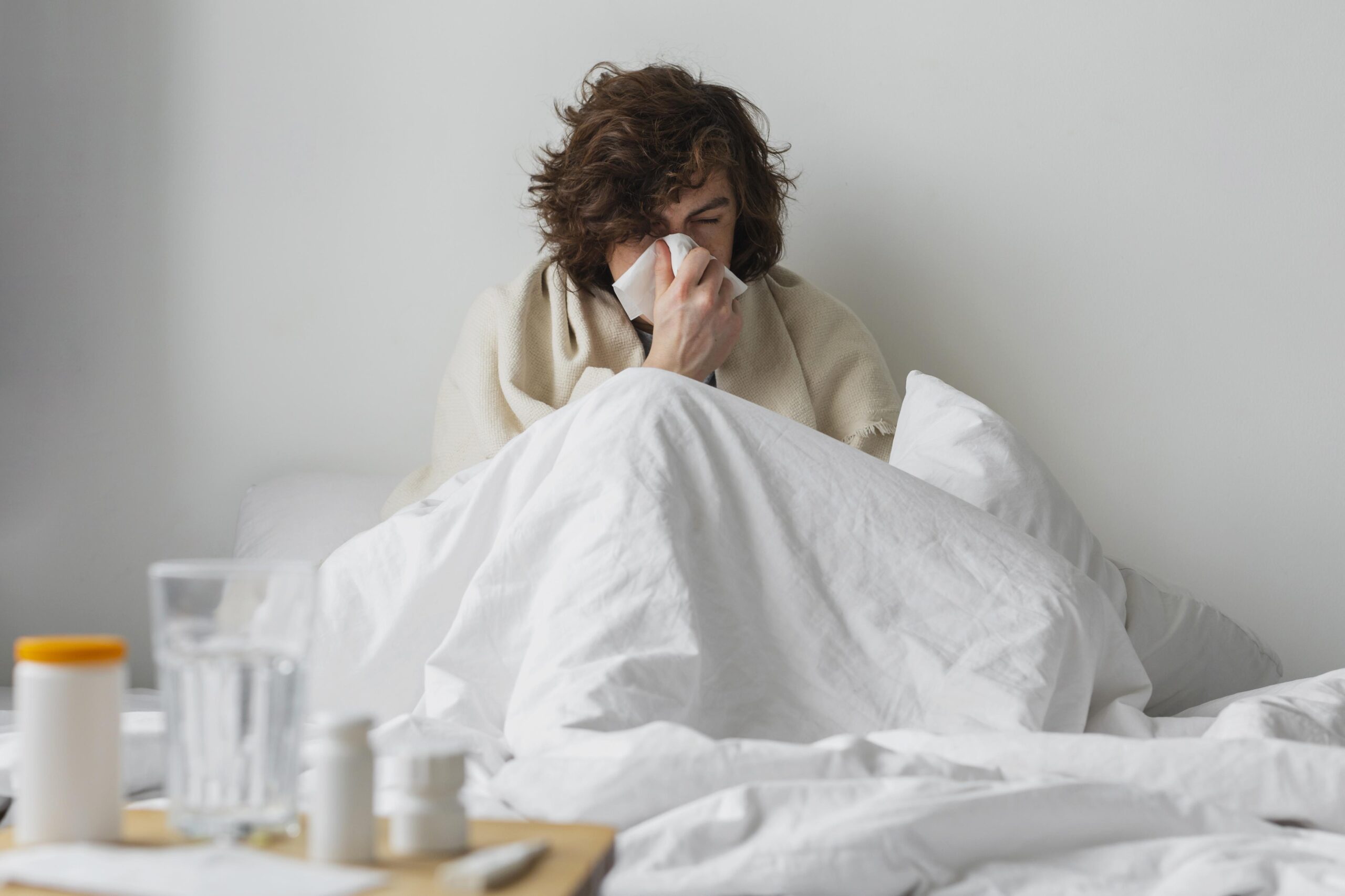 Flu: What Is, Symptoms, Causes, and Treatment
