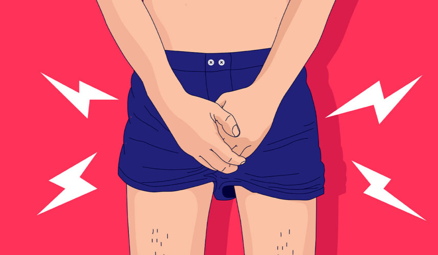 Genital Herpes: Symptoms, Helpful Prevention, and Treatment