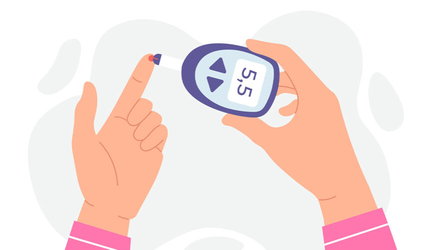 Glucose Levels: Tests Importance and Healthy Lifestyle