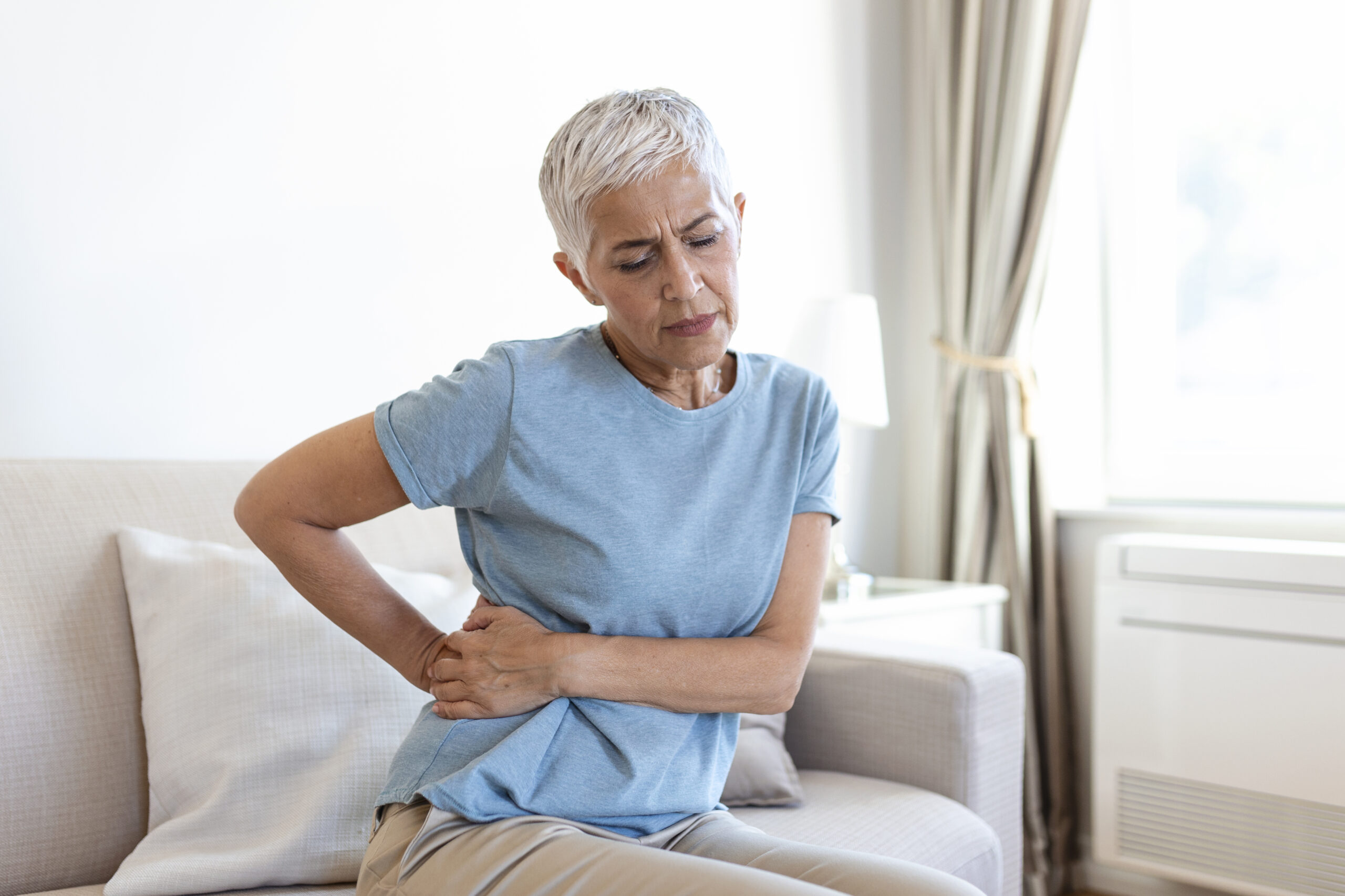 Kidney Infection: What Is, Symptoms, Treatment, and More