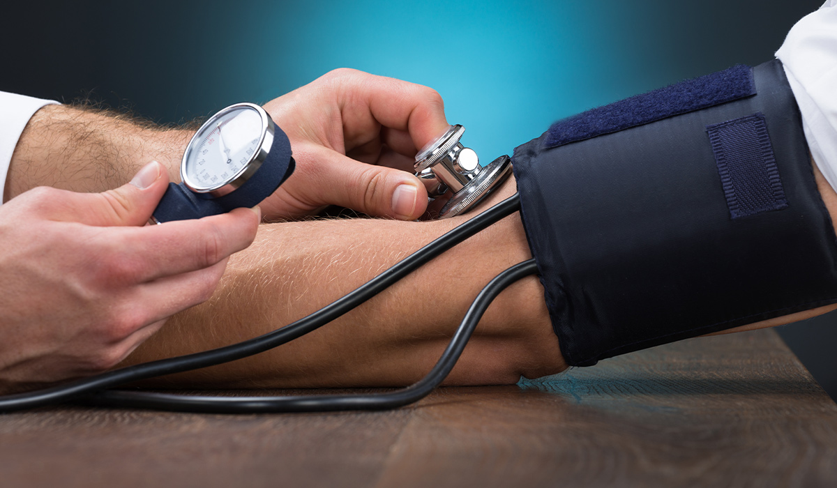 High Blood Pressure (Hypertension): What Is, Causes, Symptoms, Diagnosis, and Treatment