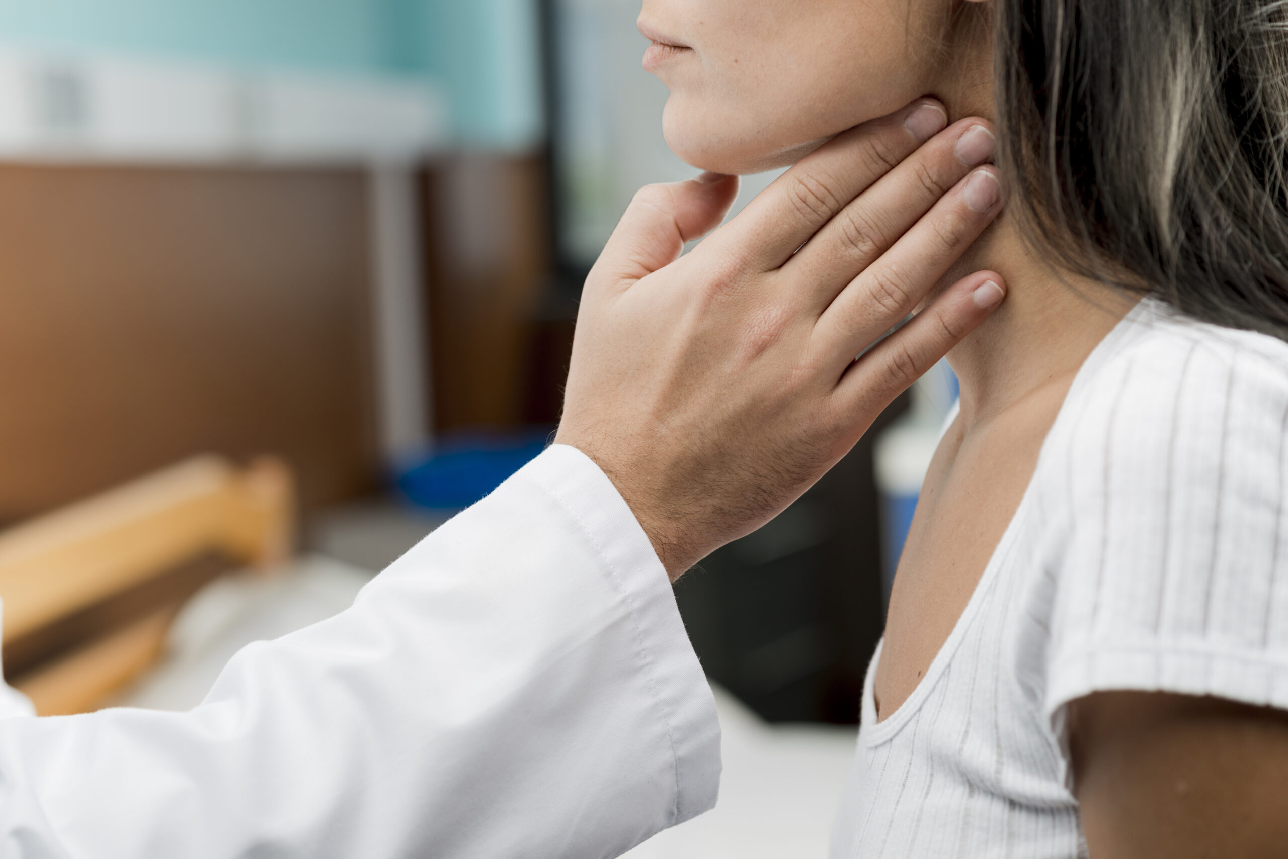 Hypothyroidism: Worrisome Symptoms and Effective Treatment