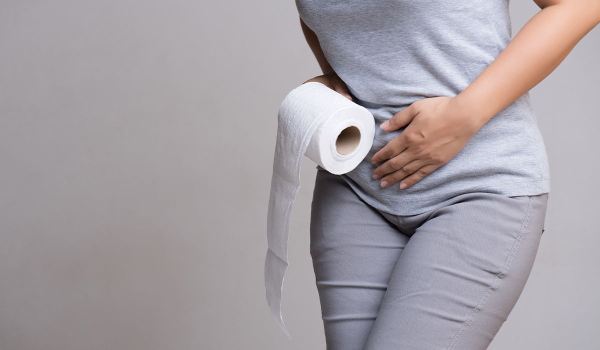 Diarrhea: General Characteristics, Types, Symptoms, Diagnosis, and Effective Treatment