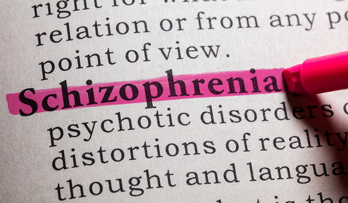 Schizophrenia: Symptoms, Causes, and Treatment