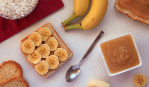 BRAT Diet: What Is, Benefits, Risks, and Treating Diarrhea