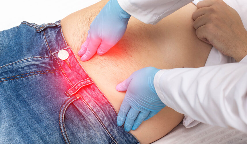 Hernia: Important Information, Symptoms, and Treatment