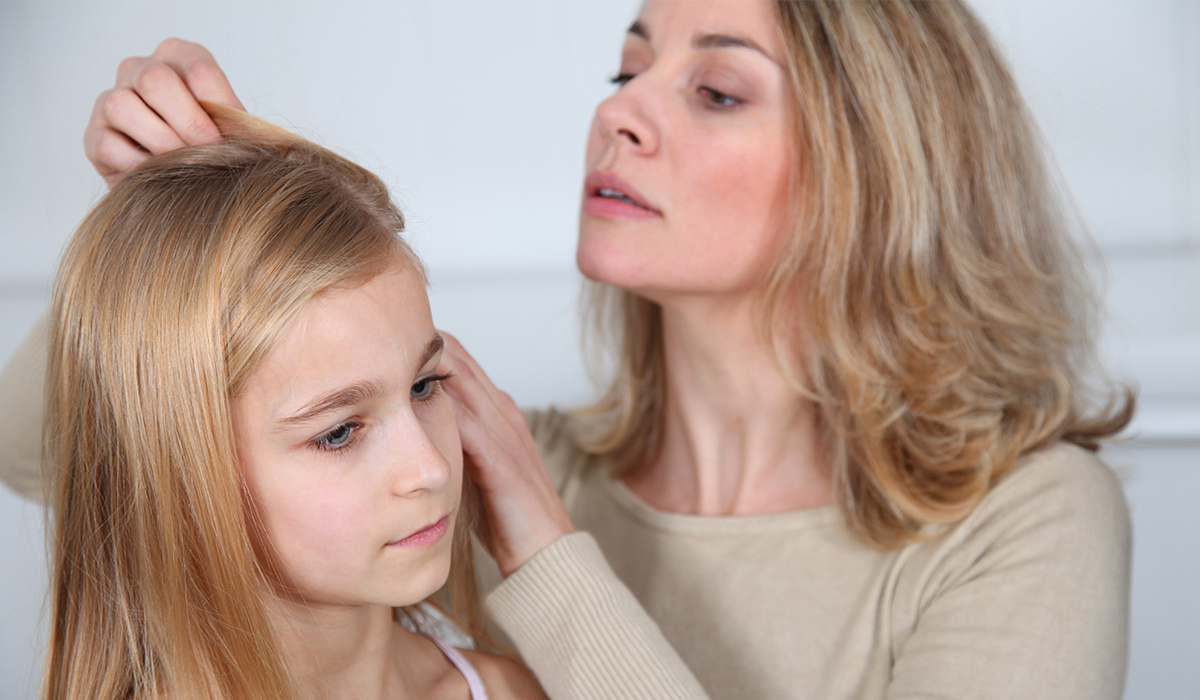 Lice: What You Need to Know