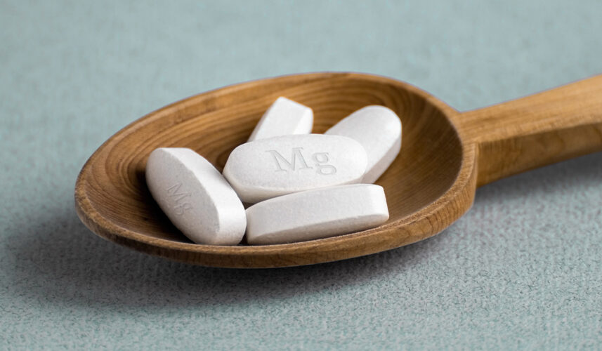 Magnesium: What Is, Functions, Benefits, Deficiency, and Dosage