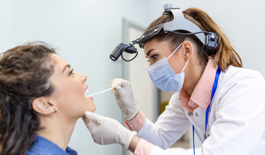 Strep Throat: What It Is, Causes, Symptoms, and Treatment